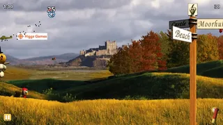 Скриншот 3 к игре The Original Moorhuhn Hunt