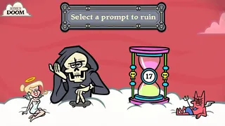 Скриншот 2 к игре The Jackbox Party Pack 11
