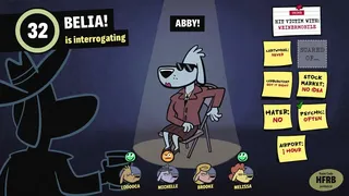 Скриншот 5 к игре The Jackbox Party Pack 11