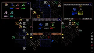 Скриншот 3 к игре Lordship