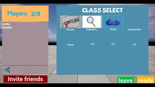 Скриншот 6 к игре Roguebots Arena