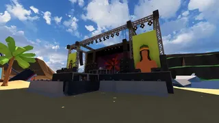 Скриншот 5 к игре Brainrot Battle Royale