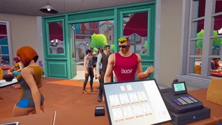 Скриншот 3 к игре The Roast - Coffee Shop Simulator