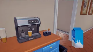 Скриншот 7 к игре The Roast - Coffee Shop Simulator
