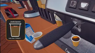 Скриншот 8 к игре The Roast - Coffee Shop Simulator