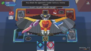 Скриншот 1 к игре TCG Banlist Simulator