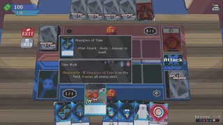 Скриншот 2 к игре TCG Banlist Simulator
