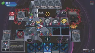 Скриншот 3 к игре TCG Banlist Simulator