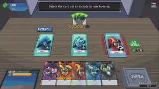 Скриншот 4 к игре TCG Banlist Simulator