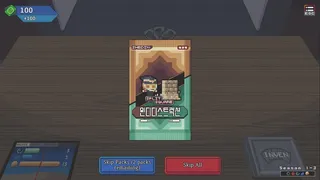 Скриншот 6 к игре TCG Banlist Simulator