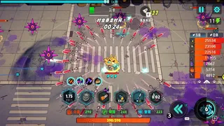 Скриншот 5 к игре PAW ALLIANCE