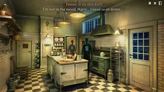 Скриншот 3 к игре The Incident at Galley House