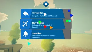 Скриншот 3 к игре Free For Fall