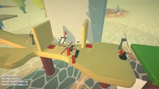 Скриншот 5 к игре Free For Fall