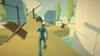Скриншот 6 к игре Free For Fall