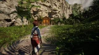 Скриншот 2 к игре PirateGate