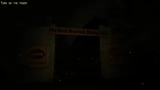 Скриншот 1 к игре The Midnight Biohazard