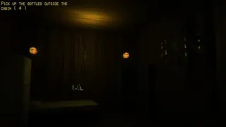 Скриншот 3 к игре The Midnight Biohazard