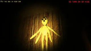 Скриншот 4 к игре The Midnight Biohazard