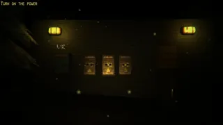 Скриншот 5 к игре The Midnight Biohazard