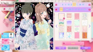 Скриншот 3 к игре MODEL Debut3 #nicola