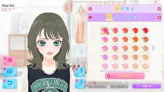Скриншот 4 к игре MODEL Debut3 #nicola