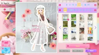 Скриншот 6 к игре MODEL Debut3 #nicola