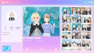 Скриншот 7 к игре MODEL Debut3 #nicola