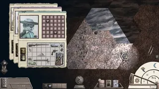 Скриншот 1 к игре Persevere