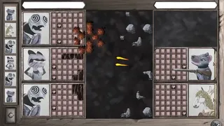 Скриншот 2 к игре Persevere