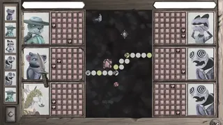 Скриншот 4 к игре Persevere