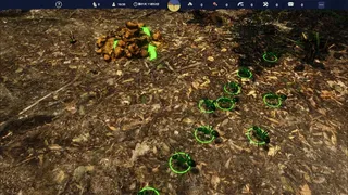 Скриншот 5 к игре Empire of the Insects