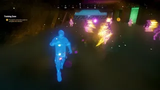 Скриншот 4 к игре RHM: The Foundation
