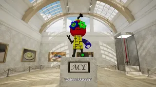 Скриншот 4 к игре The Donut Gallery