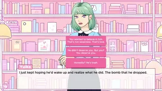 Скриншот 2 к игре Yuika My Bestie