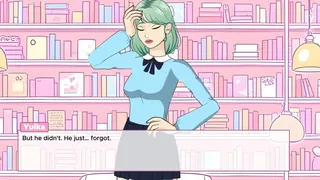 Скриншот 4 к игре Yuika My Bestie