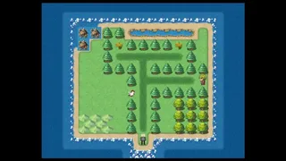 Скриншот 1 к игре (RPG) The Legends of Power Volume 1