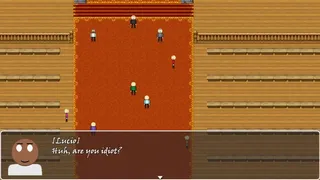 Скриншот 2 к игре (RPG) The Legends of Power Volume 1