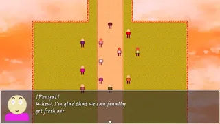 Скриншот 3 к игре (RPG) The Legends of Power Volume 1