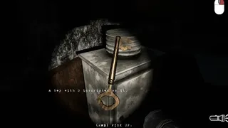 Скриншот 2 к игре The Night Is Long