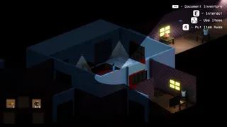 Скриншот 2 к игре The Hotel