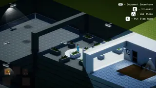 Скриншот 3 к игре The Hotel