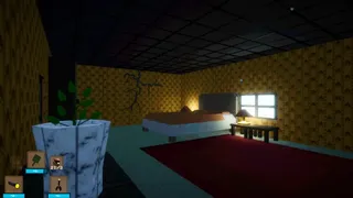 Скриншот 6 к игре The Hotel