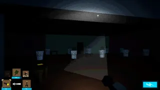 Скриншот 7 к игре The Hotel