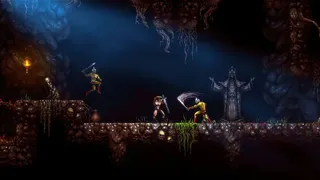 Скриншот 6 к игре Beholgar 2