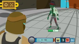 Скриншот 5 к игре Steam & Clicks