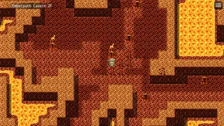 Скриншот 2 к игре The Sacred Six Crystal: A Hero's Journey