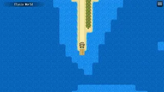 Скриншот 3 к игре The Sacred Six Crystal: A Hero's Journey
