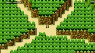 Скриншот 7 к игре The Sacred Six Crystal: A Hero's Journey