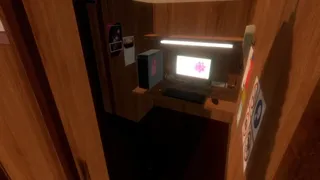 Скриншот 2 к игре The Rotting Man | 悪臭男